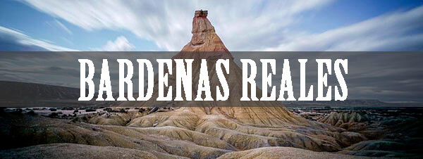 Bardenas Reales