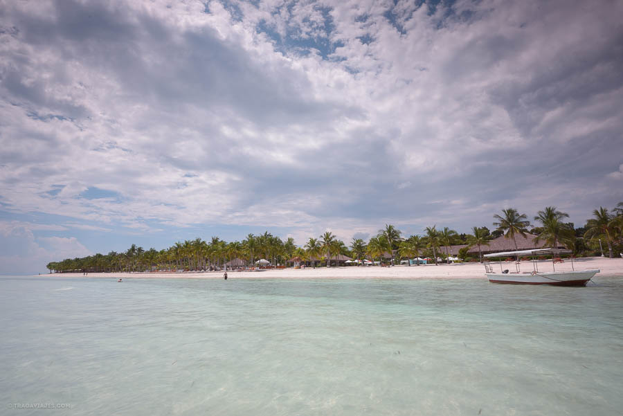 Dumaluan, Bohol, Filipinas