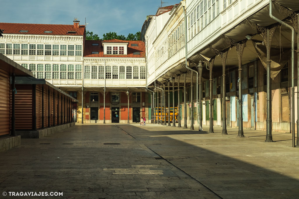 Mercado de Avilés