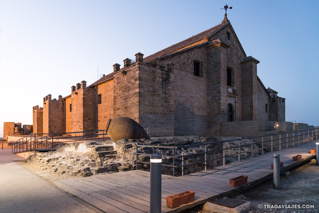 Montilla, Córdoba