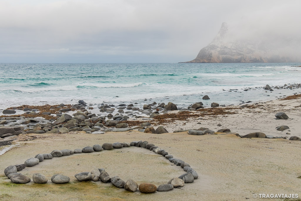 Curiosidades de Lofoten