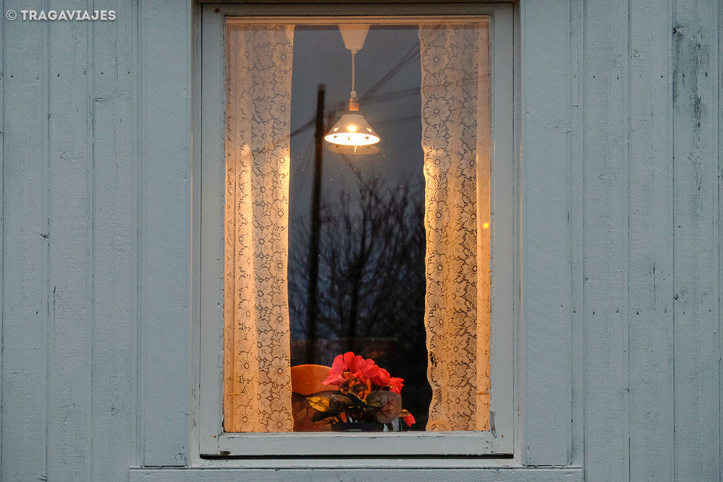 Curiosidades de Lofoten