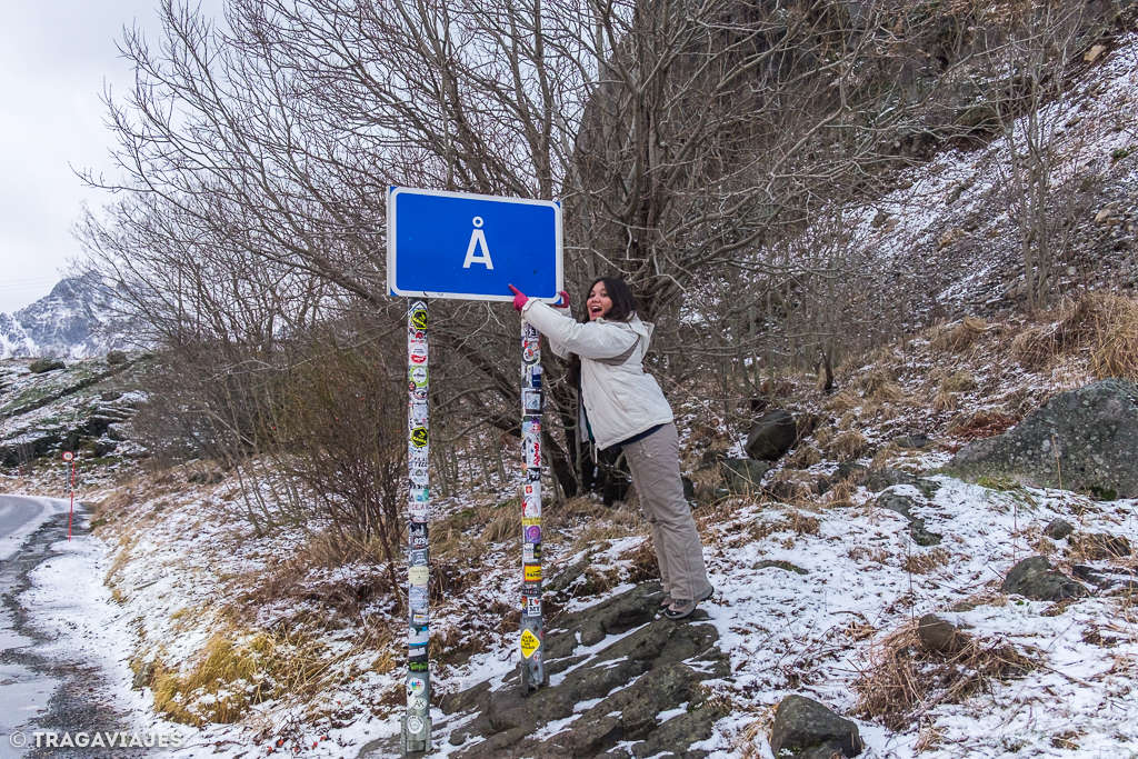 Curiosidades de Lofoten