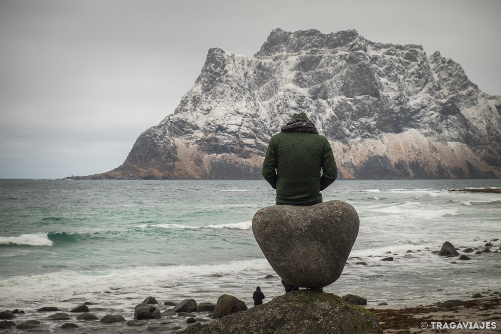 Curiosidades de Lofoten