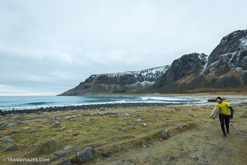 Curiosidades de Lofoten