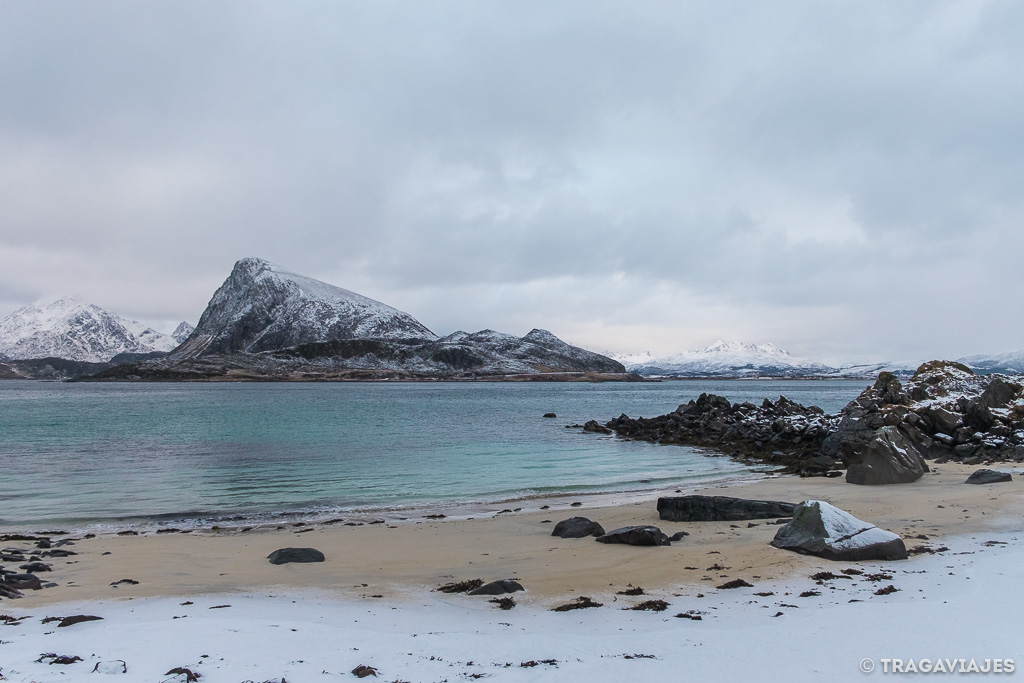 Curiosidades de Lofoten