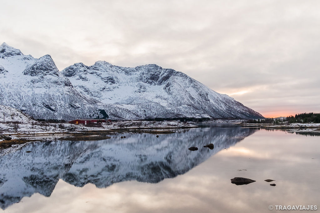 Curiosidades de Lofoten