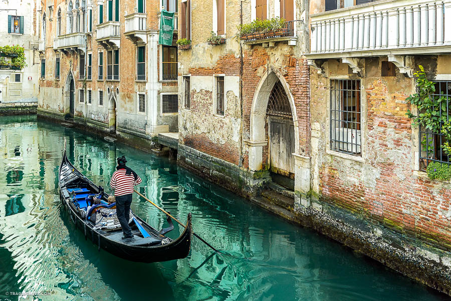 curiosidades de venecia