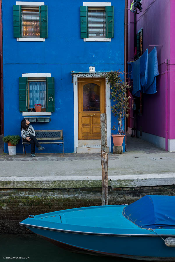 curiosidades de venecia