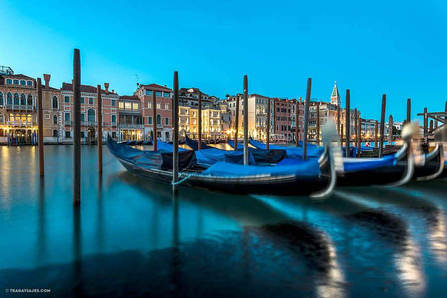 curiosidades de venecia