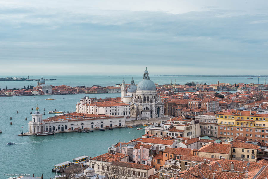 curiosidades de venecia