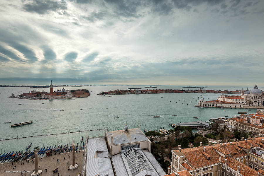 curiosidades de venecia