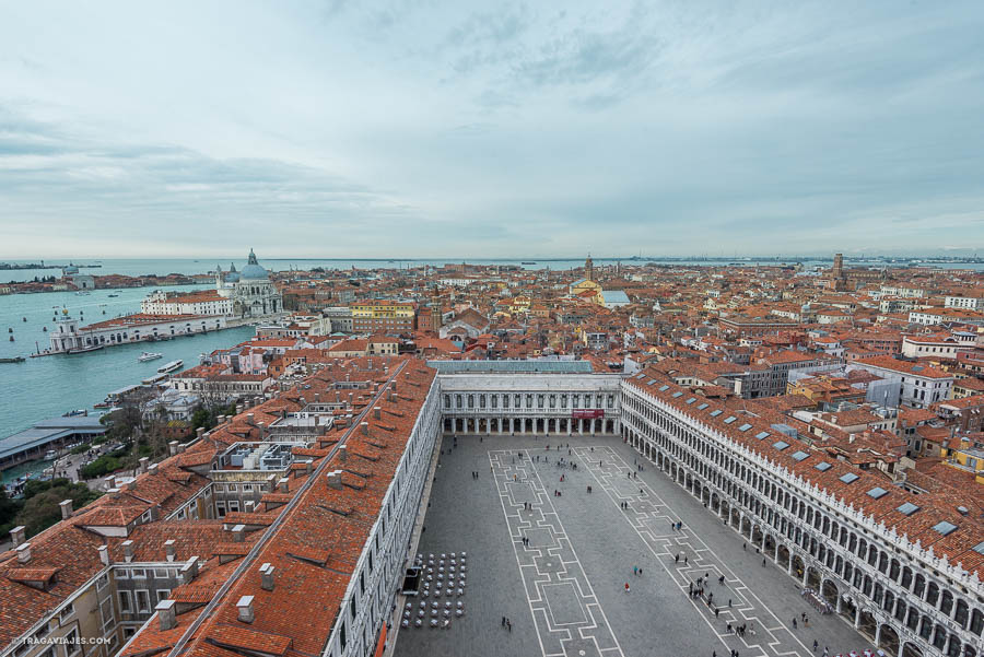 curiosidades de venecia