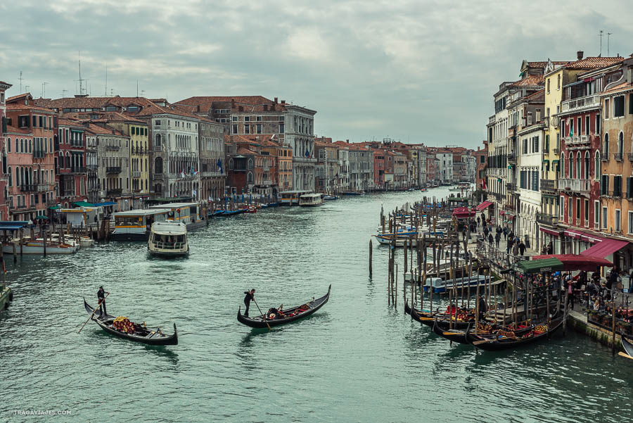 curiosidades de venecia