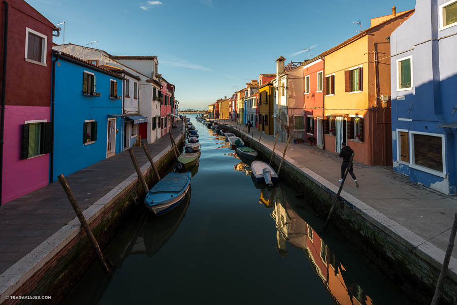 curiosidades de venecia