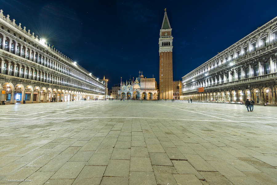 curiosidades de venecia