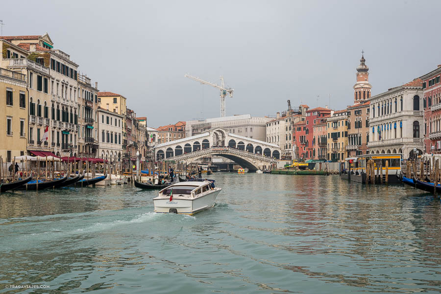 curiosidades de venecia