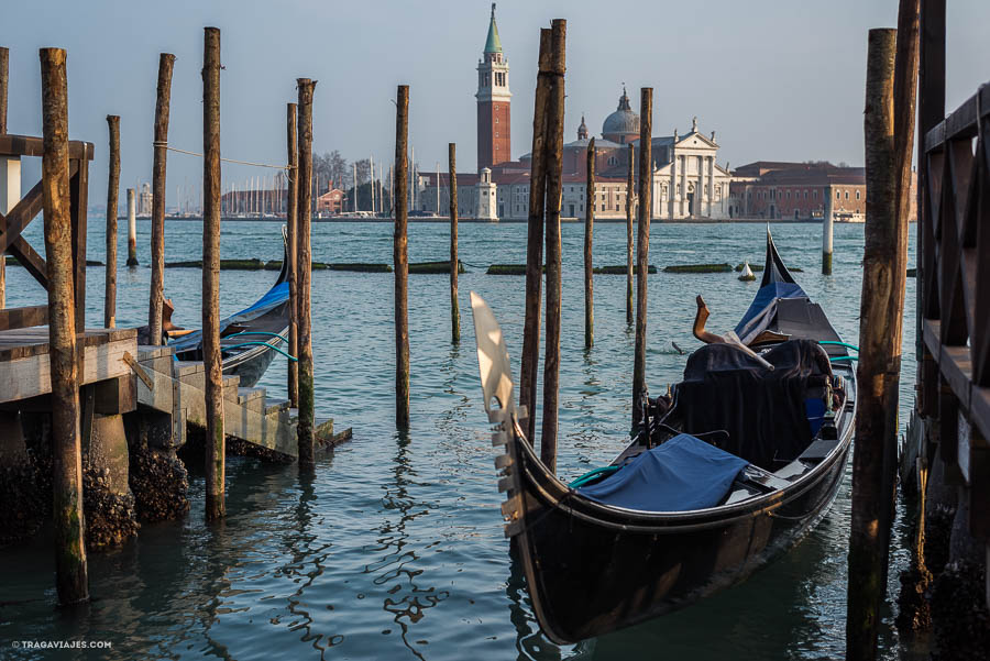 curiosidades de venecia