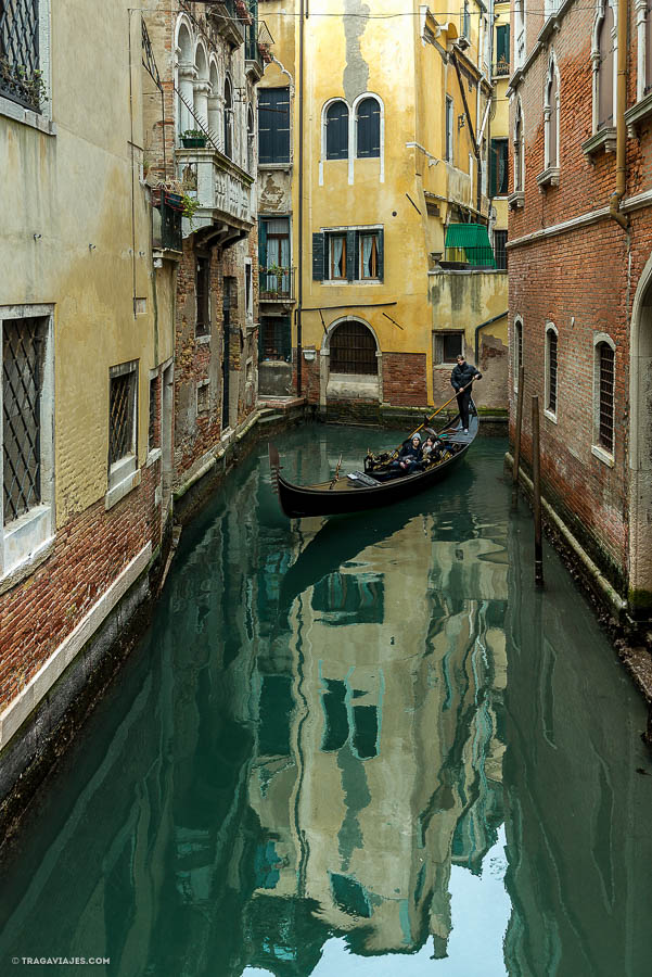 curiosidades de venecia