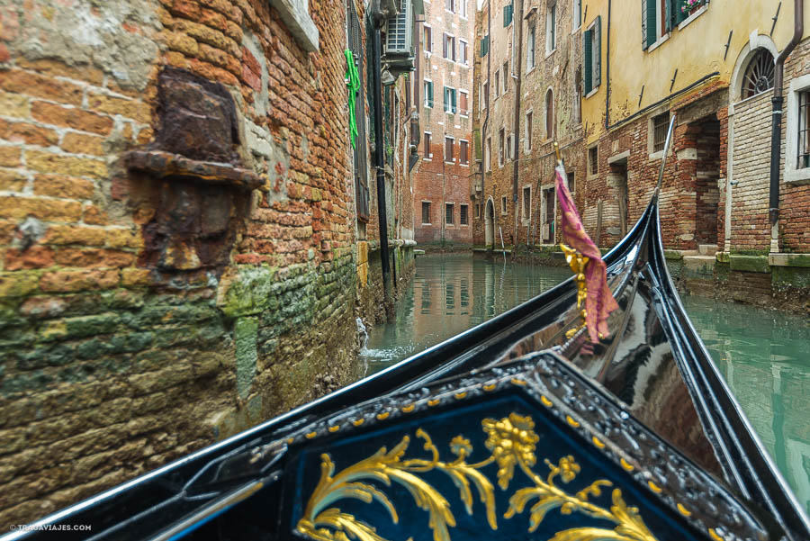 curiosidades de venecia