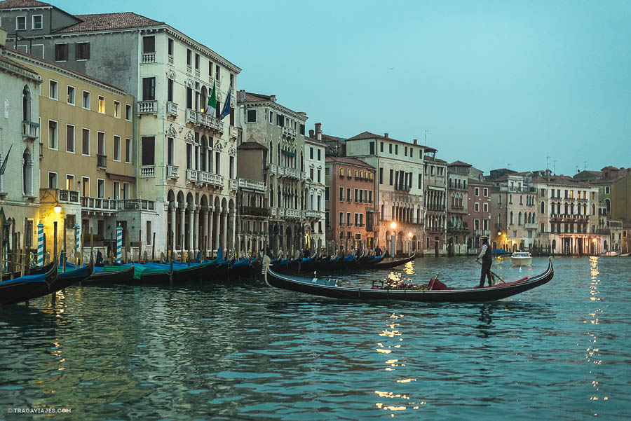 curiosidades de venecia