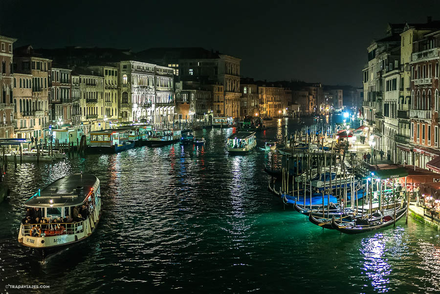 curiosidades de venecia