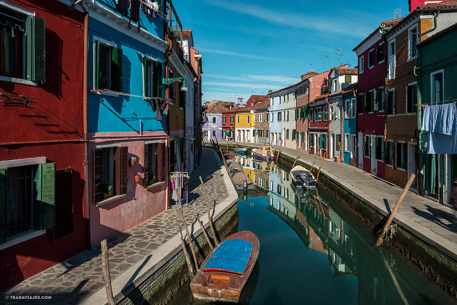 curiosidades de venecia