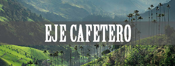 Eje Cafetero