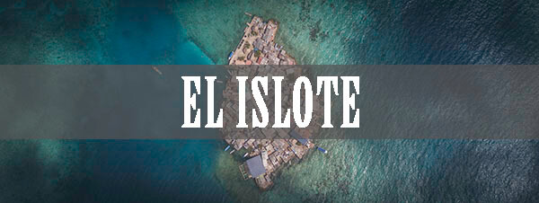 El Islote