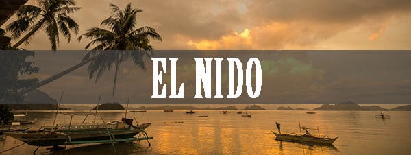 El Nido