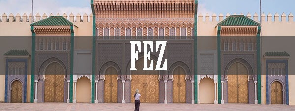 Fez