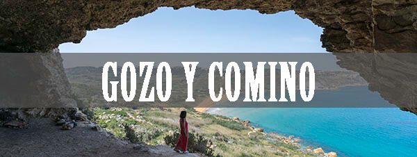 Gozo y Comino