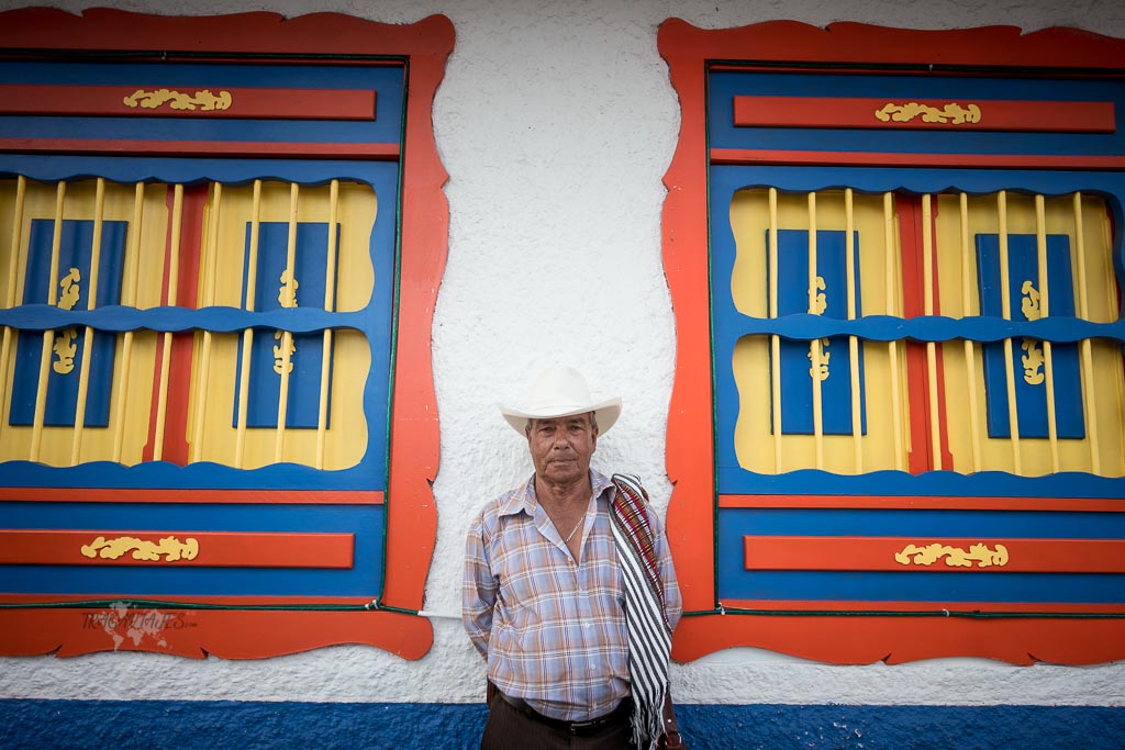 Guía del Eje Cafetero en 4 días - Paisas