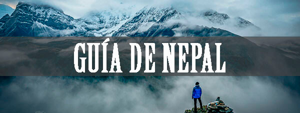 Guía de Nepal