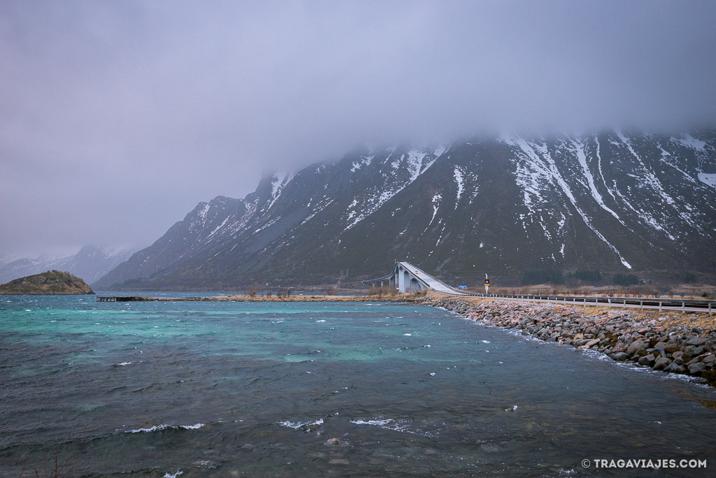 Qué ver en las islas Lofoten