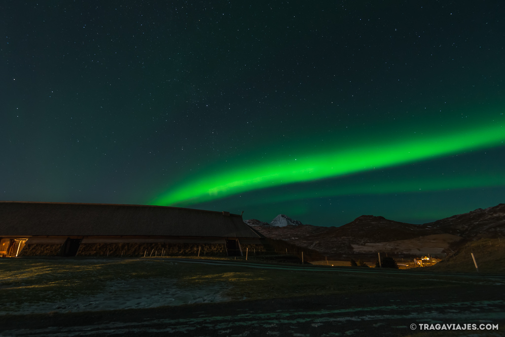 Museo Vikingo de Lofoten