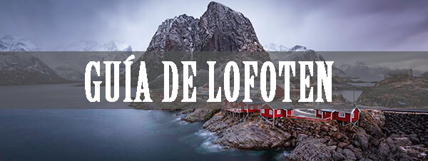 Guía de Lofoten