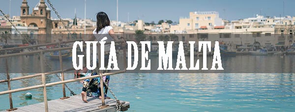 Guía de Malta