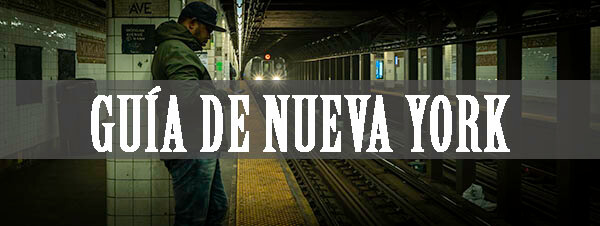 Guía de Nueva York