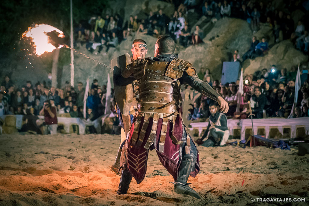 Jornadas Medievales de Ávila