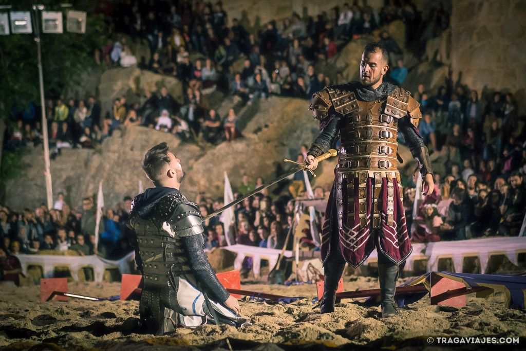 Jornadas Medievales de Ávila