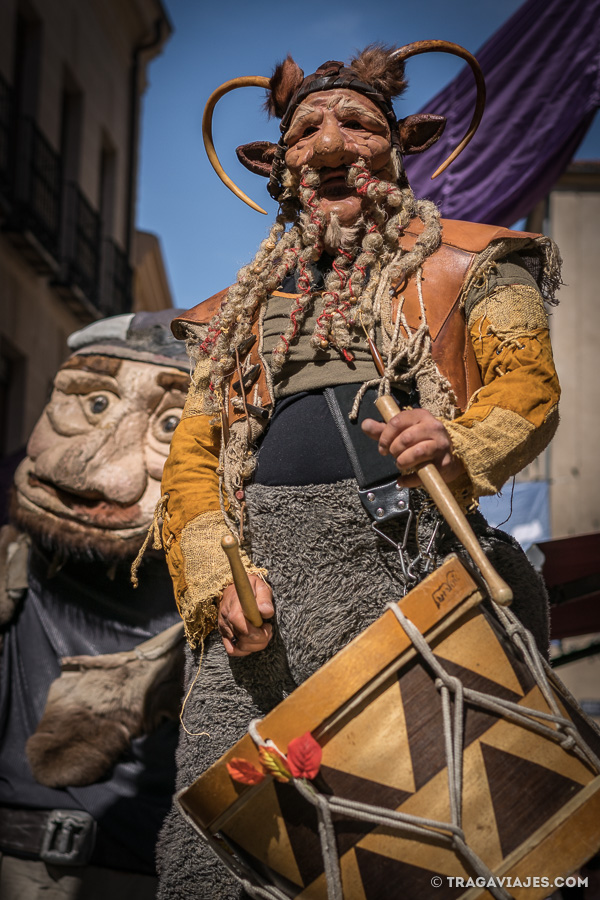 Jornadas Medievales de Ávila