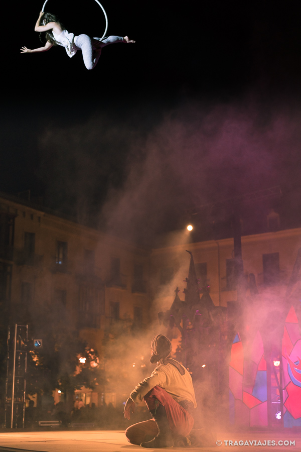 Jornadas Medievales de Ávila