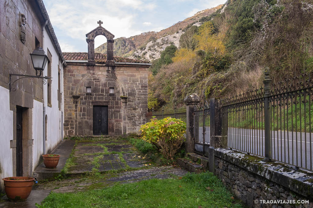 ruta lagos de saliencia, parque natural de somiedo Asturias