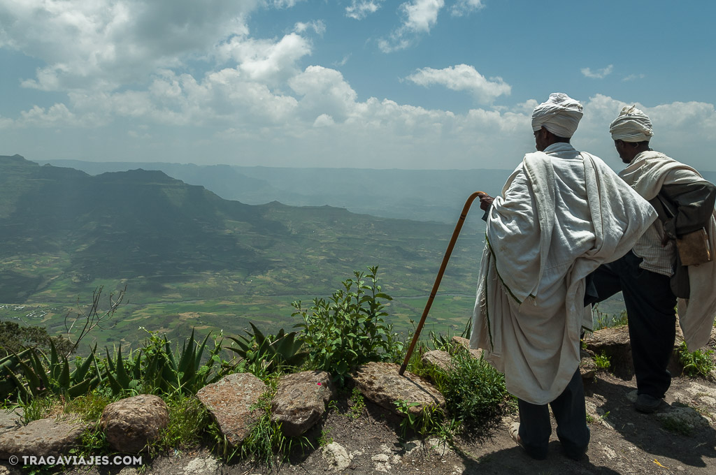 lalibela etiopia