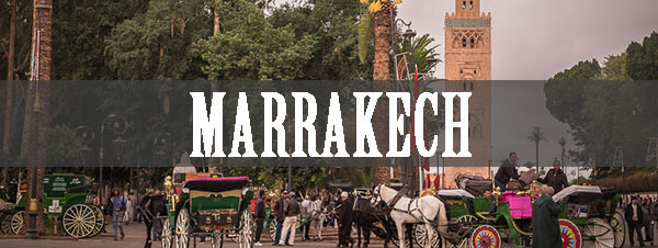 Marrakech