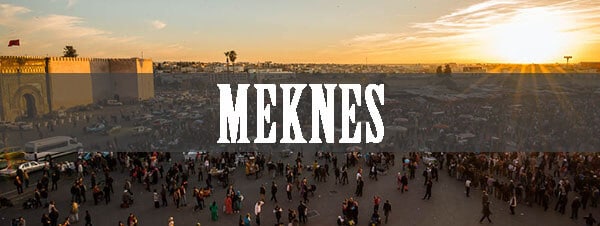 Meknes