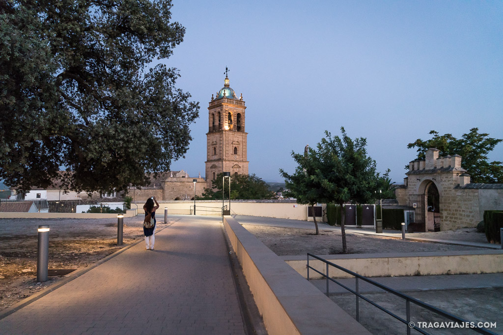 Montilla, Córdoba