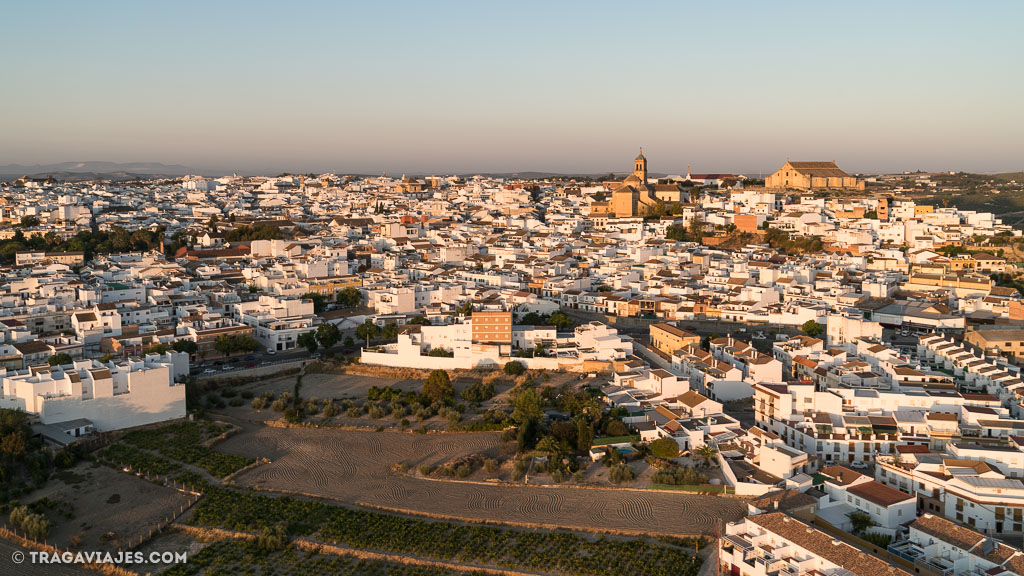 Montilla, Córdoba