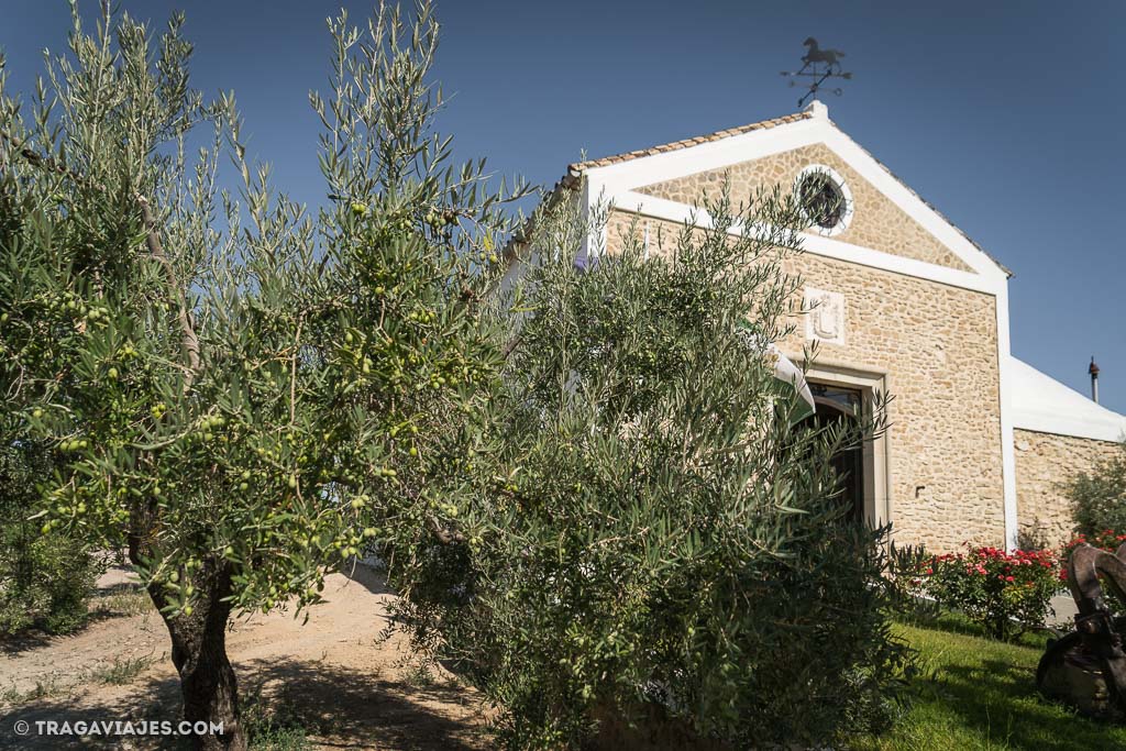 Montilla, Córdoba